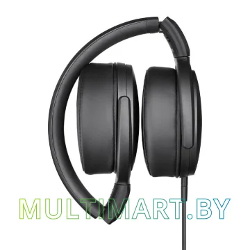 Наушники Sennheiser HD 400S картинка 4